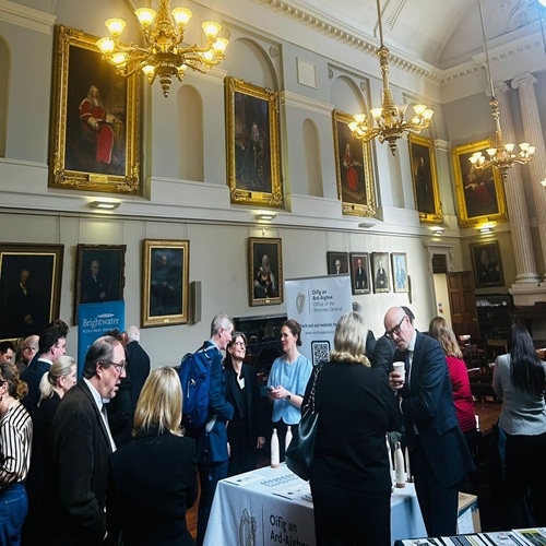 audience annual conference - in-house counsel