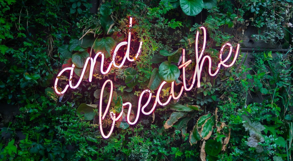 And Breathe – Spring Stress Management Series