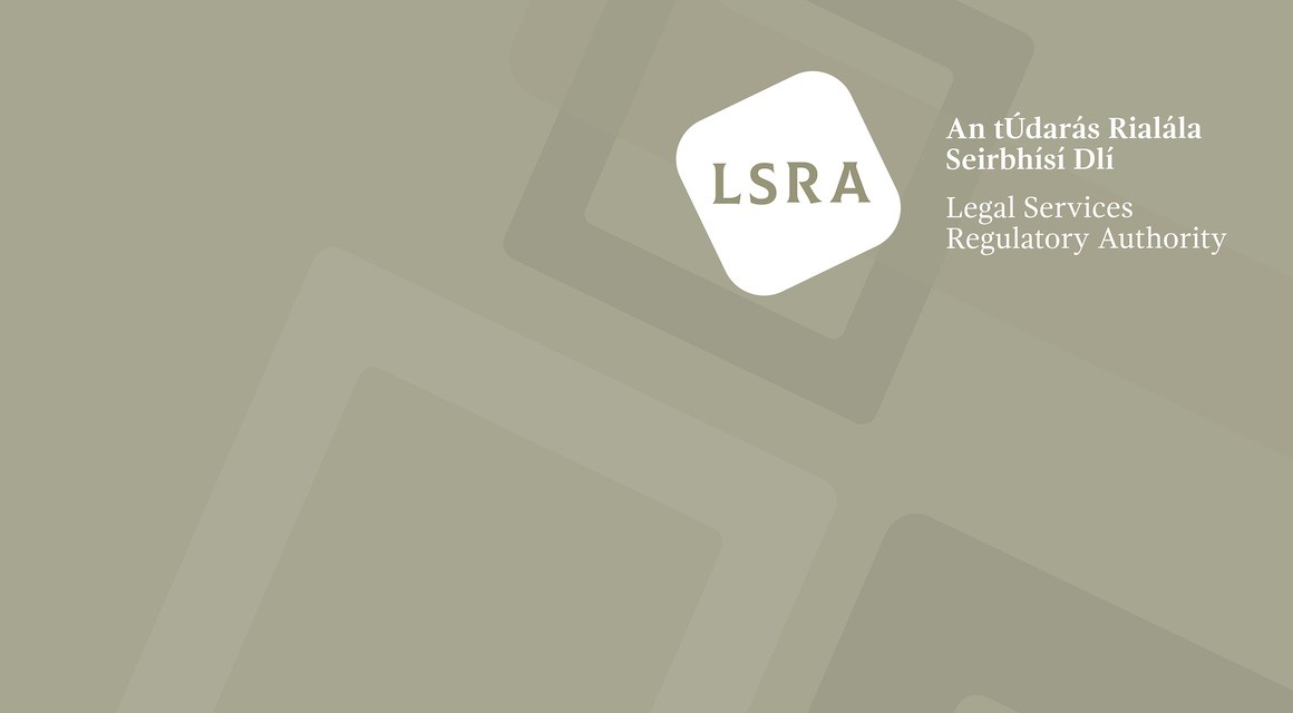 LSRA report highlights 33% increase in complaints about legal practitioners