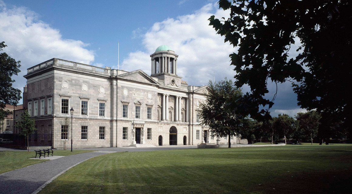 The LSDSI will host an Exhibition Debate against the Trinity Historical Society