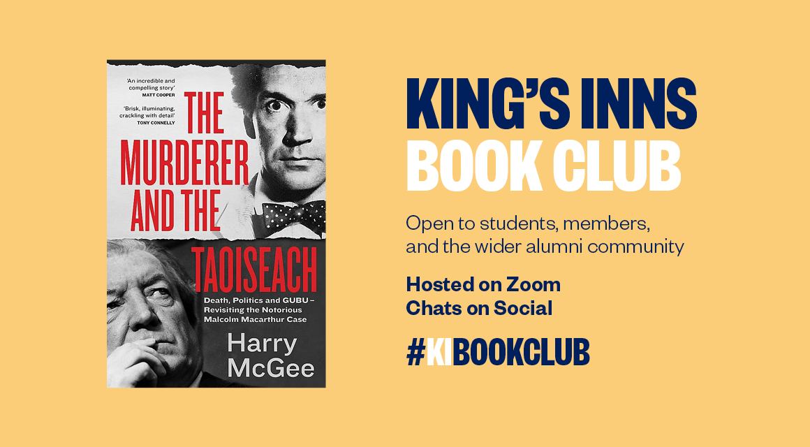 Book Club November 2023