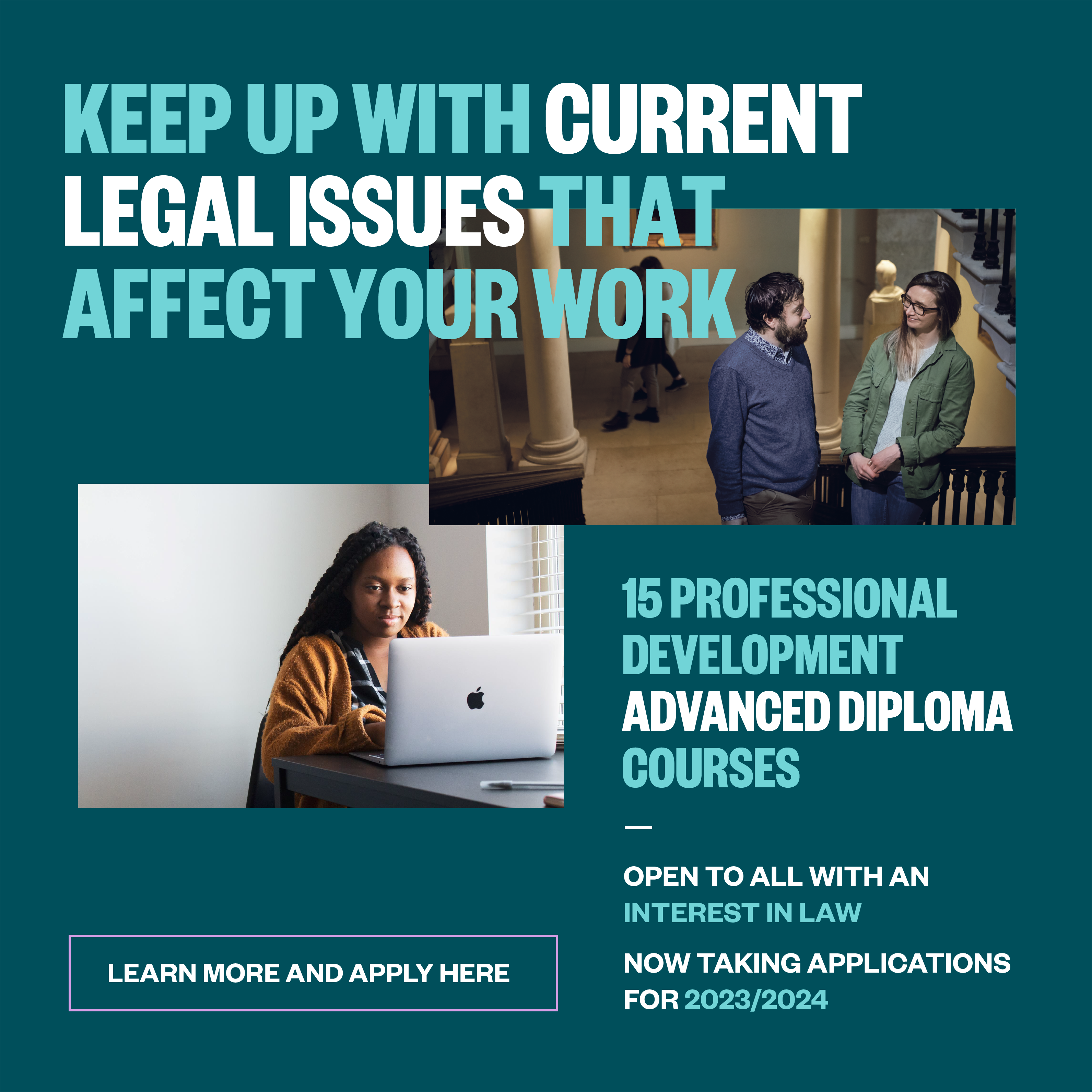 advanced diplomas