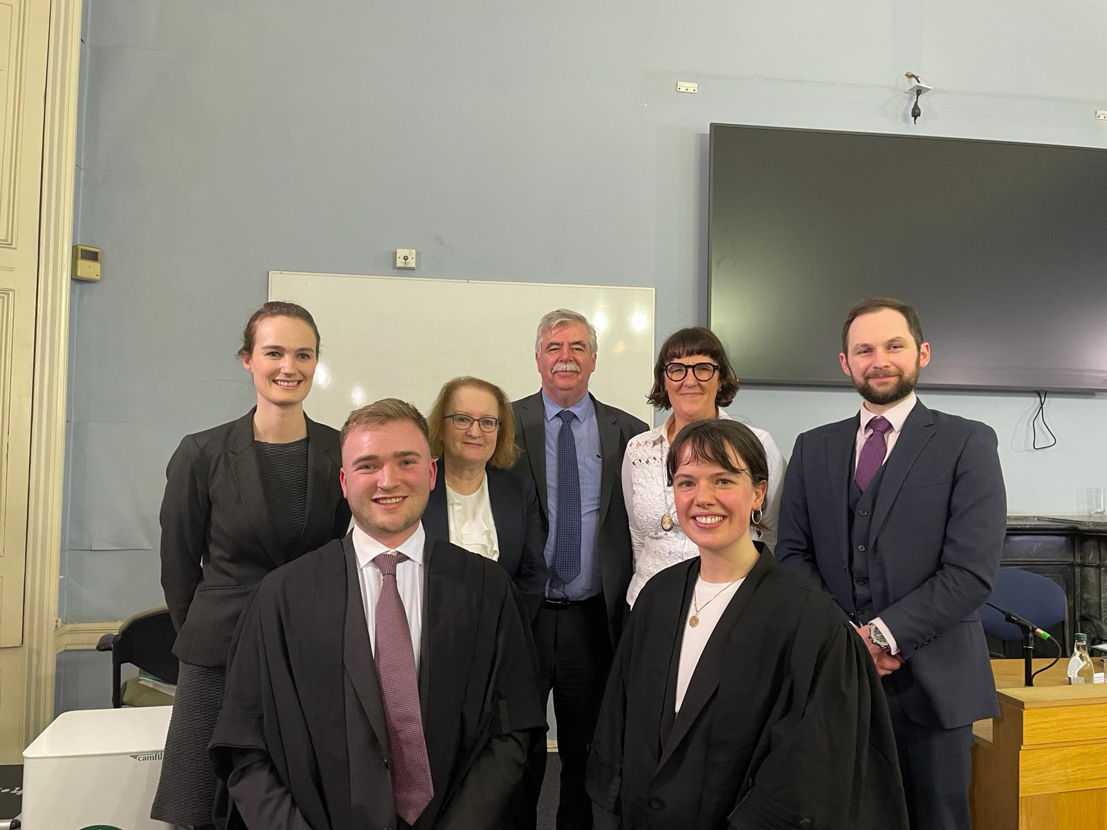 maidens moot