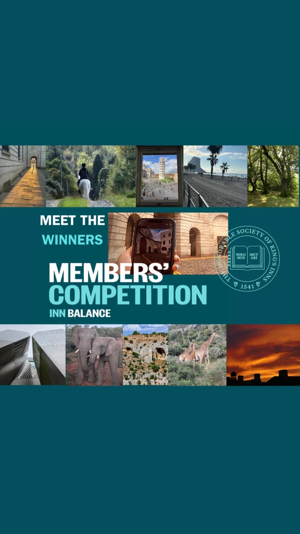 Winners Announced - #INNBalance Photography Competition 2025