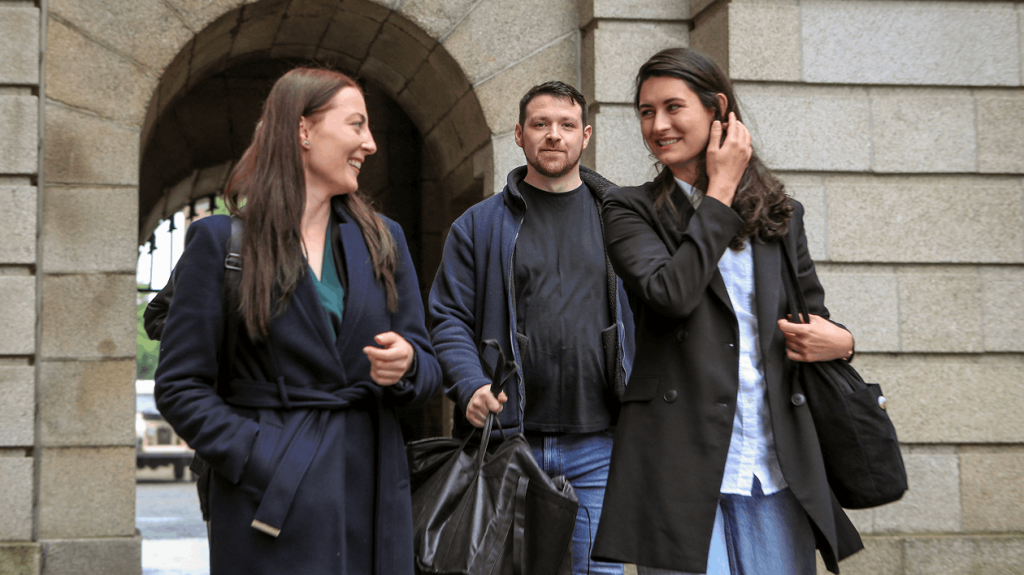 Advanced Diploma in Data Protection Law
