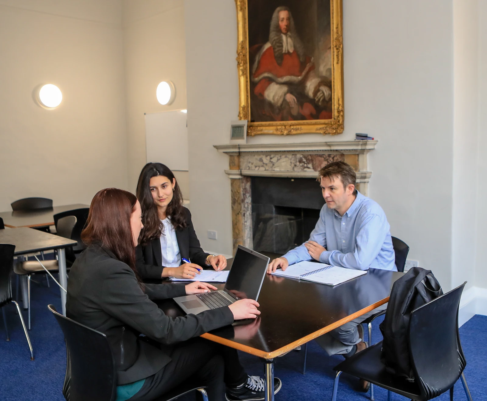 Advanced Diploma in Legislative Drafting