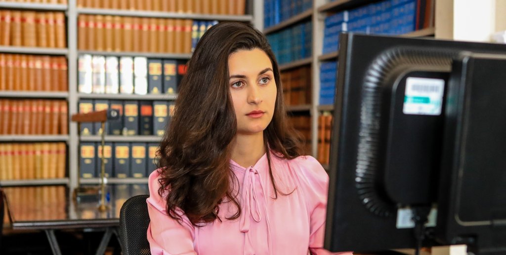 Advanced Diploma 
in Immigration and Asylum Law