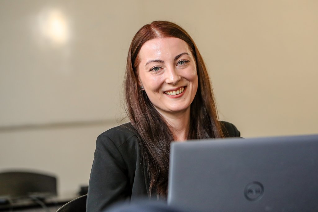 Advanced Diploma 
in Judicial and Quasi–Judicial Decision–Making