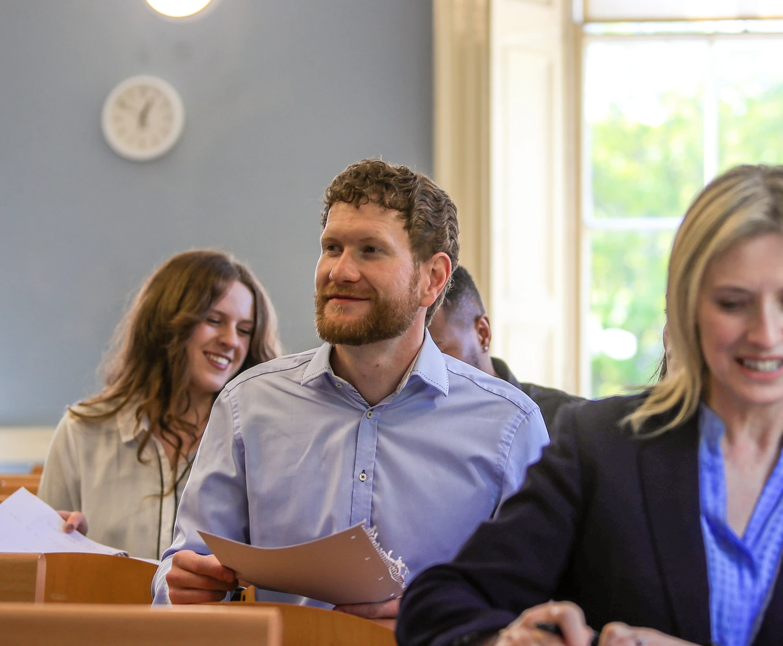 Diploma in Legal Studies
