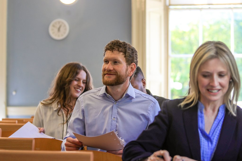 Advanced Diploma 
in Mediation