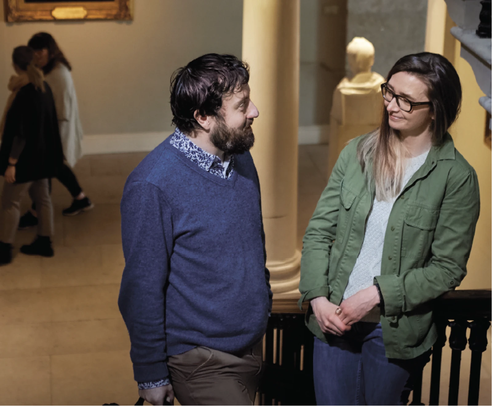 Ard–Dioplóma sa Dlí–Chleachtadh trí Gaeilge / Advanced Diploma in Legal Practice through Irish
