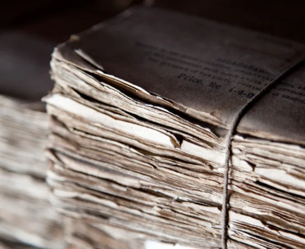 King’s Inns: The History & Archives talk as part of Dublin Festival of History 2026