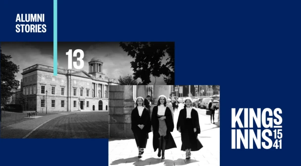 Alumni Story – Diane Sutton speaks to Carol Walls, Emma Walls and Aoife McCann