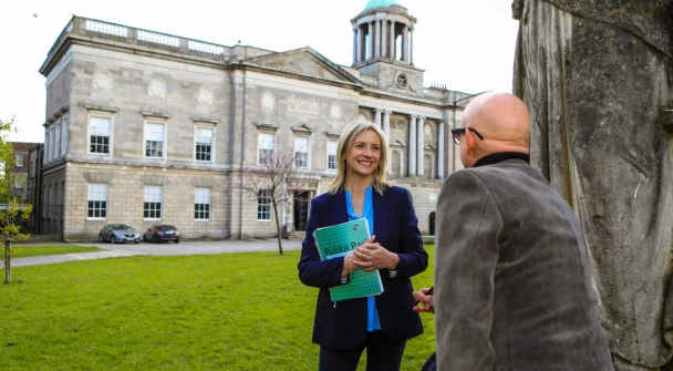 King’s Inns invites applications for membership of Tutor Panel for the Advanced Diploma in Legislative Drafting