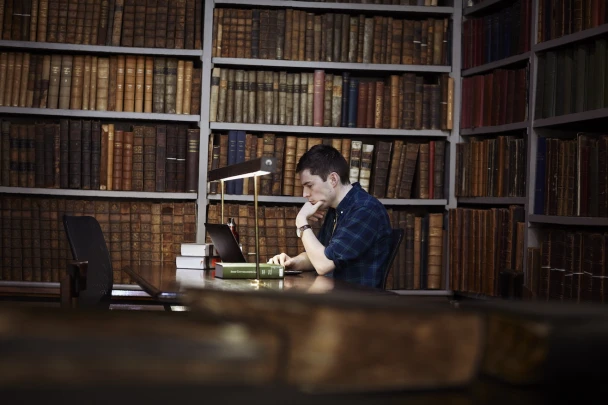 King’s Inns invites expressions of interest for exam invigilators for inclusion on its panel of invigilators commencing in 2026