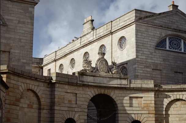 Job Opportunity at King's Inns: PA/ADMINISTRATIVE ASSISTANT TO THE DEAN