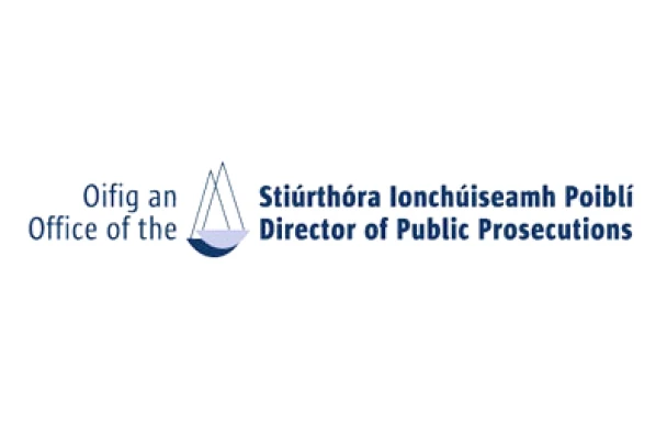 Job Opportunity: SENIOR PRINCIPAL PROSECUTOR – CORK REGION (PRINCIPAL OFFICER HIGHER) with the ODPP