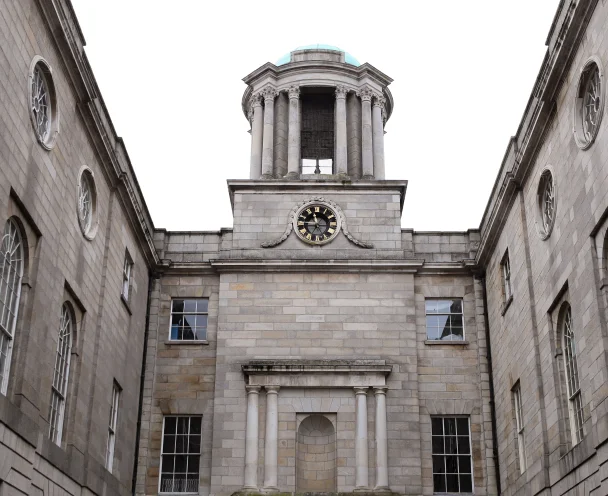 Job Opportunity: Assistant Coordinator, Advanced Diploma in Judicial and Quasi-judicial Decision-making with King's Inns