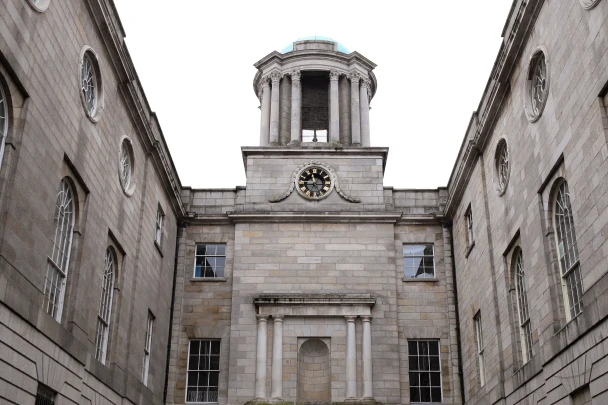 Job Opportunity: Assistant Coordinator, Advanced Diploma in Judicial and Quasi-judicial Decision-making with King's Inns