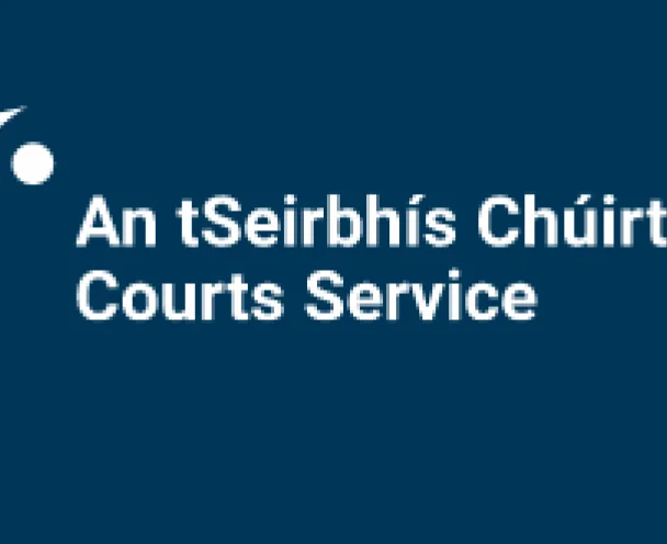 Job Opportunity: County Registrar Waterford - Courts Service
