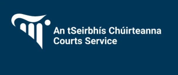 Job Opportunity: County Registrar Waterford - Courts Service