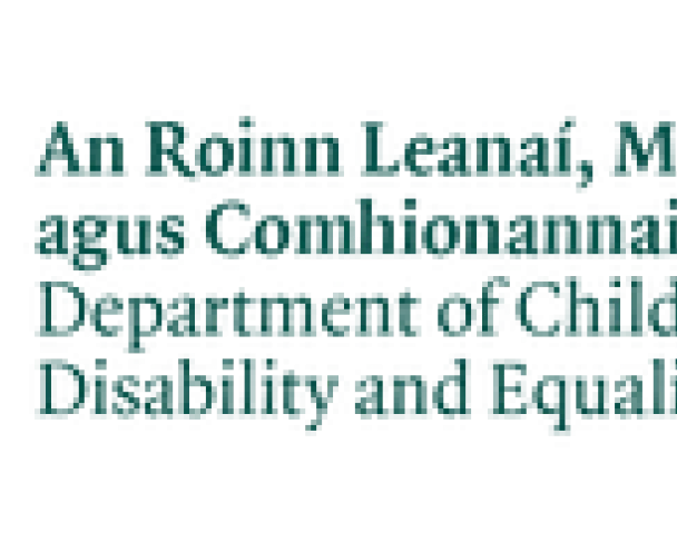 Job Opportunity: Special Rapporteur on Child Protection with the Department of Children, Disability and Equality