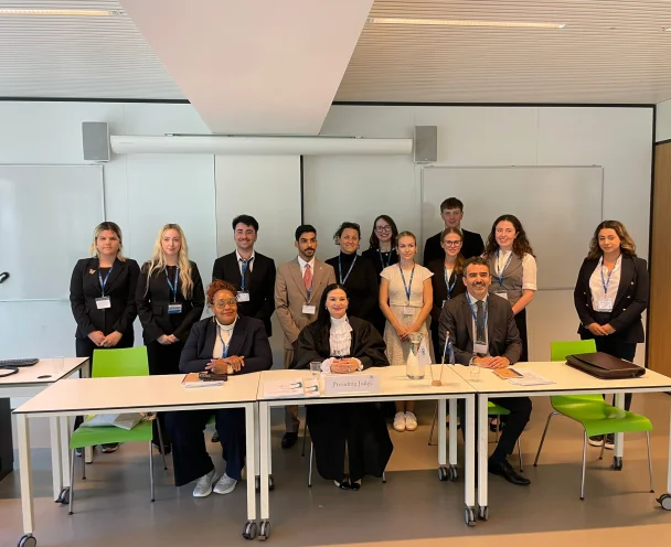 King’s Inns Annual Moot Review 2025 – 2026
