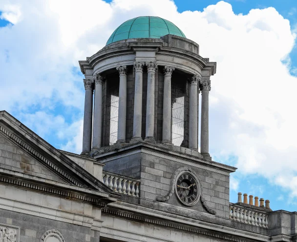 Job Opportunity: Advanced Diploma in Immigration and Asylum Law Co-Ordinator with King's Inns
