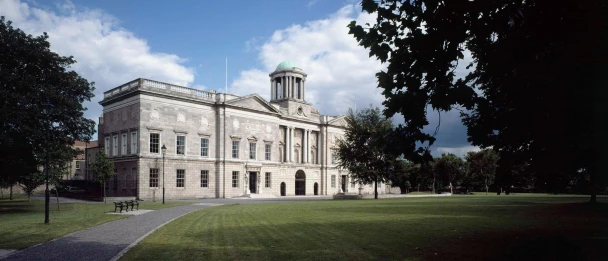 Job Opportunity at King's Inns: SENIOR ADMINISTRATOR BUSINESS OPERATIONS