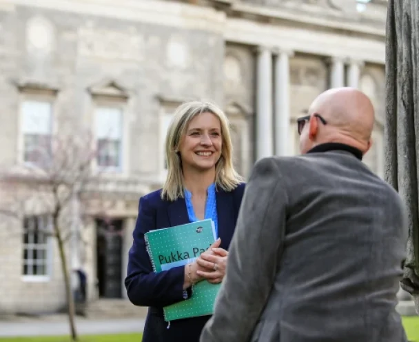 Job Opportunity: DEGREE OF BARRISTER-AT-LAW COURSE RELIEF TUTOR PANEL with King's Inns