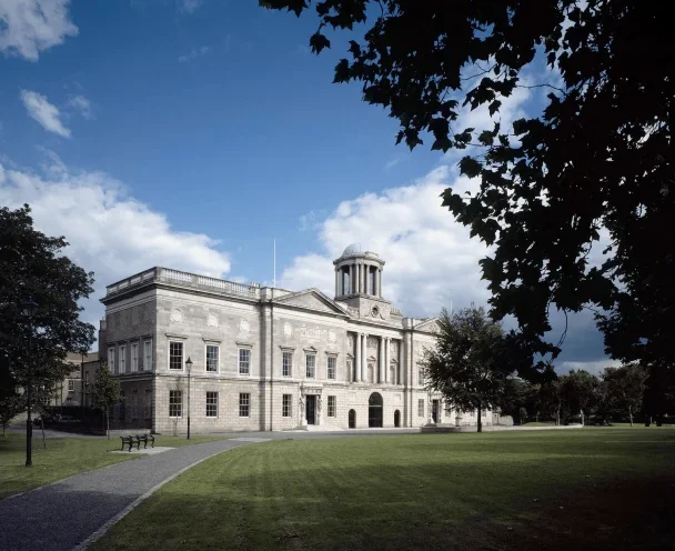 Job Opportunity: Barrister-at-Law Programme Coordinator (Joint Criminal Practice and Programme Delivery with King's Inns