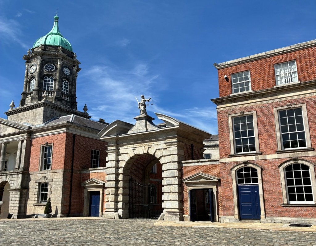 Job Opportunity: Principal Solicitor/Barrister with Revenue