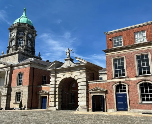 Job Opportunity: Principal Solicitor/Barrister with Revenue