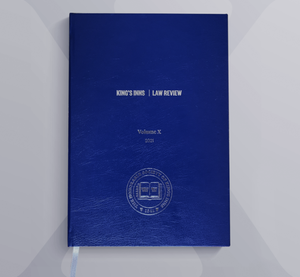 Carry a piece of 
the School of Law 
with you