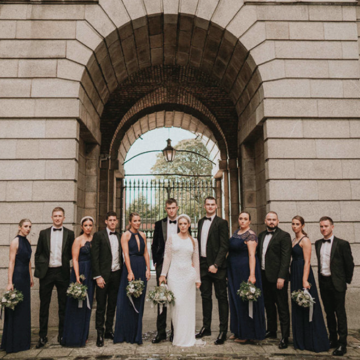 Weddings & Personal Celebrations