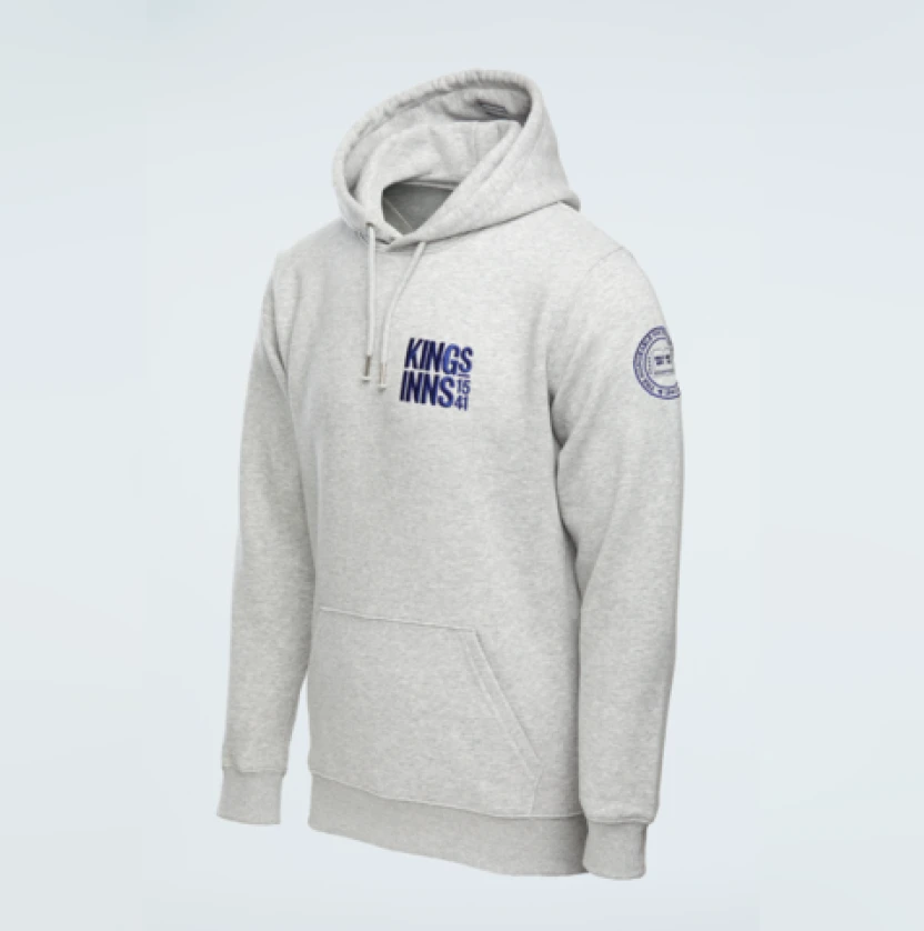 243 - Classic Hoodie