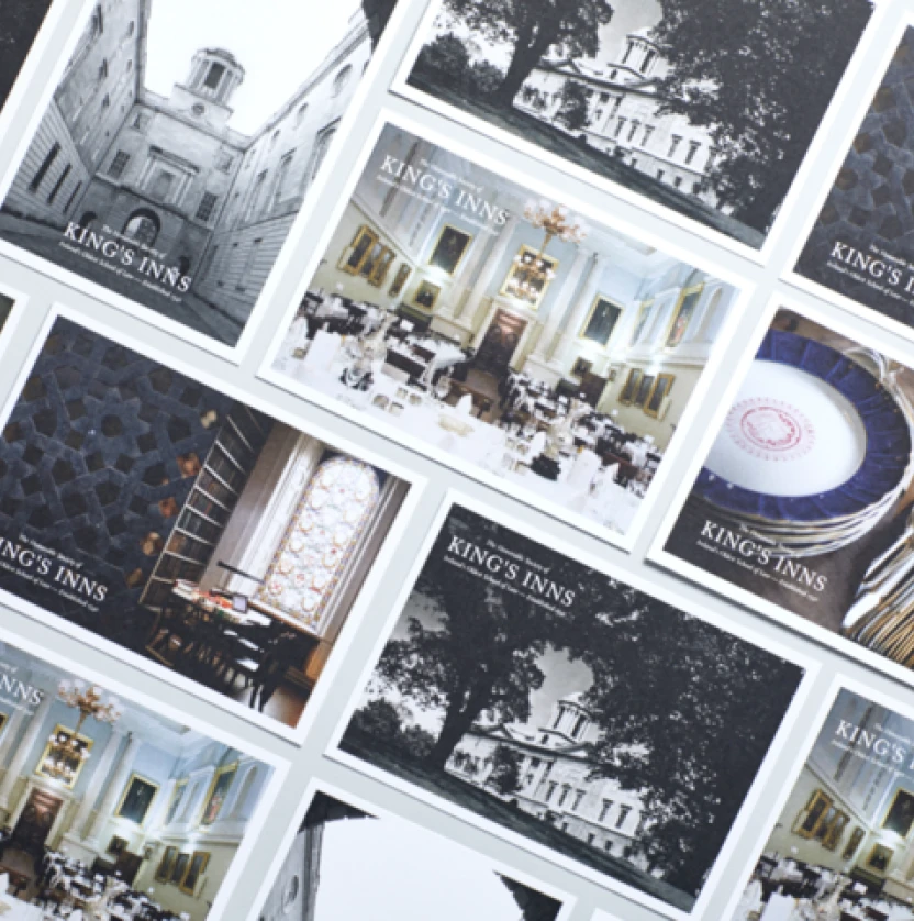 243 - Postcards - 6 variations available